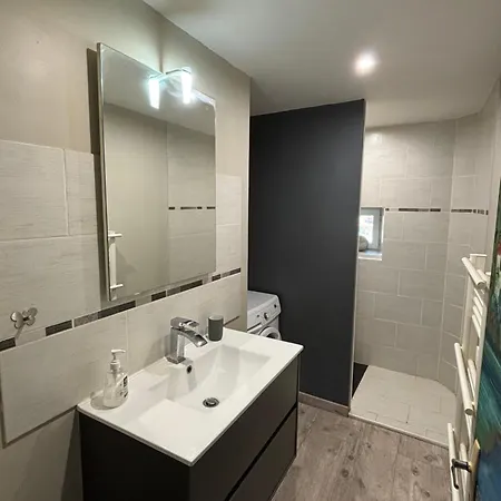 Maison De Campagne Peyre-en-Aubrac