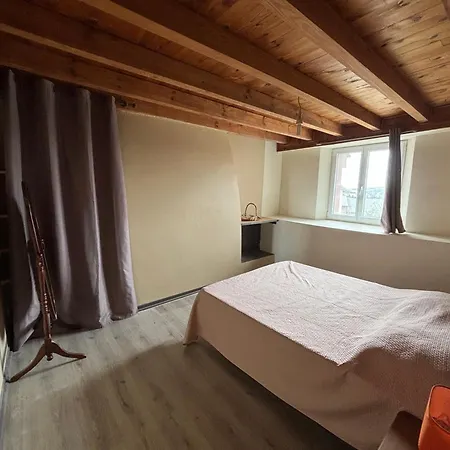 Maison De Campagne Casa vacanze *