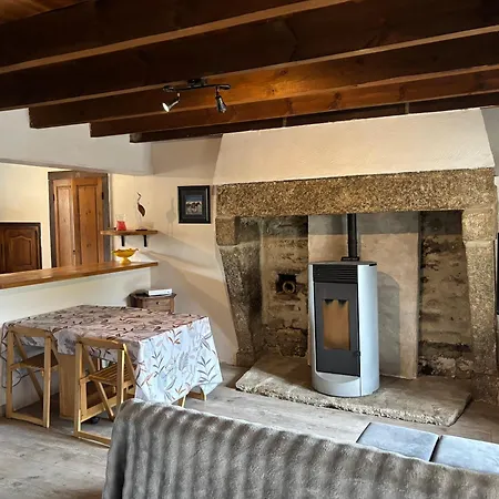 Maison De Campagne *