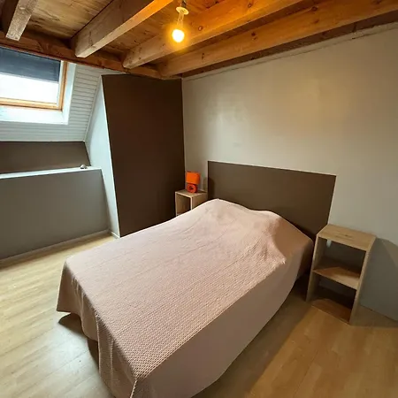 Maison De Campagne * Peyre-en-Aubrac