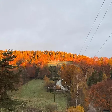 Maison De Campagne * Peyre-en-Aubrac