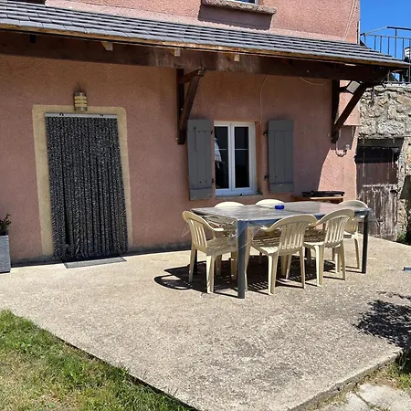 Maison De Campagne Casa vacanze