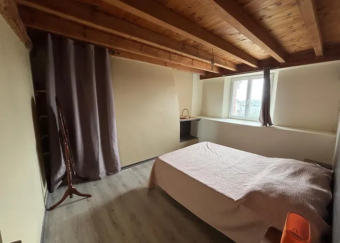 Maison De Campagne Holiday home *