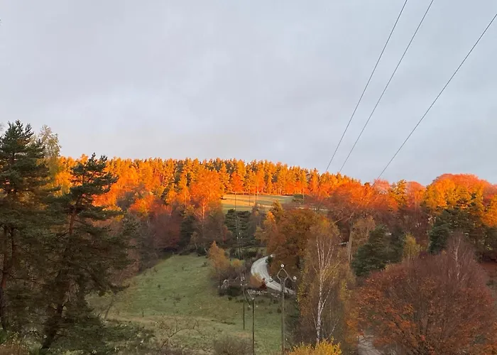 Maison De Campagne * Peyre-en-Aubrac